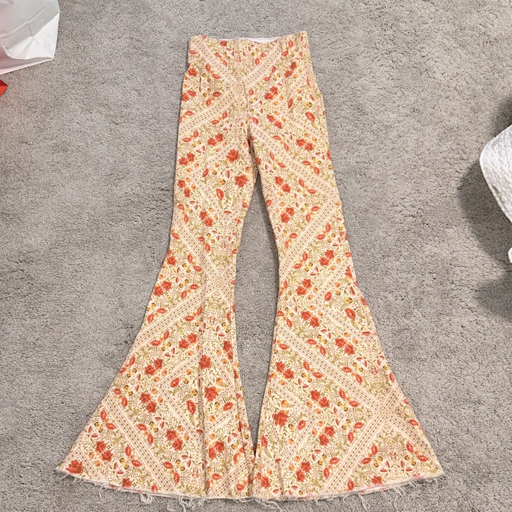 Belmont Pull On Trousers